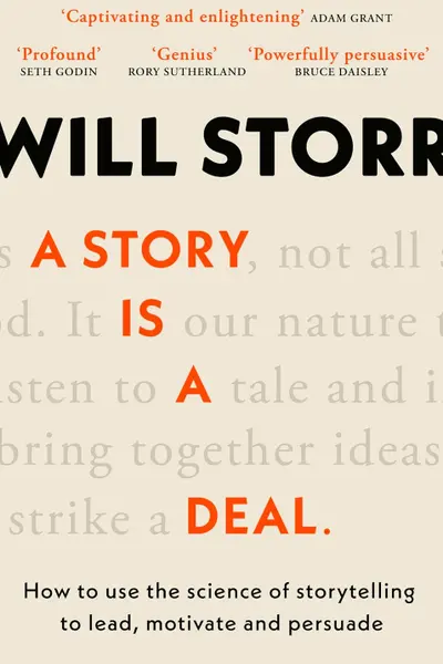 A Story is a Deal