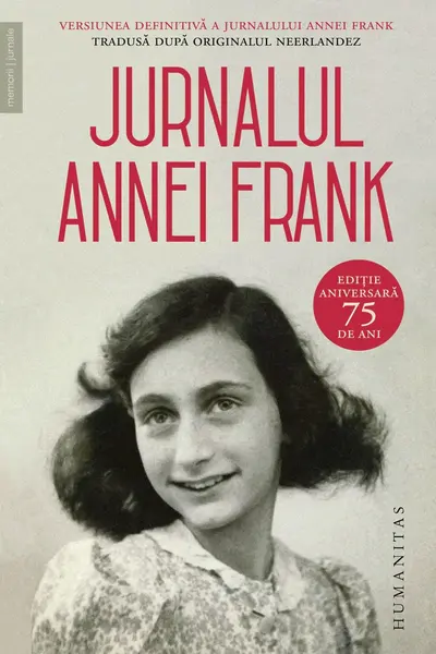 Jurnalul Annei Frank