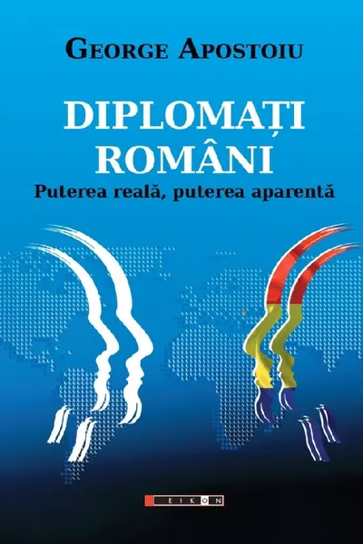 Diplomați români