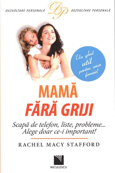 Mama fără griji