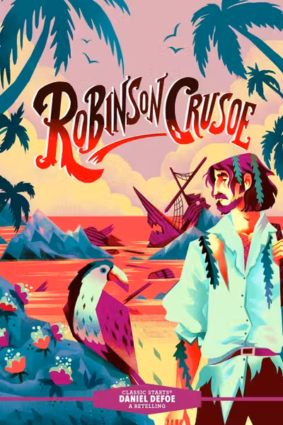 Robinson Crusoe