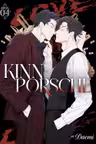 KinnPorsche (Novel) - Volume 4