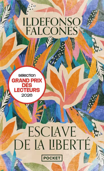 Esclave de la liberte