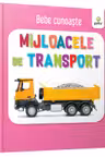 Mijloacele de transport