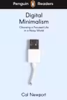 Digital Minimalism