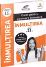 Inmultirea. Clasa a II-a