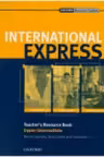 International Express, Interactive Edition Upper-Intermediate Teacher's Resource Book