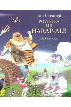 Povestea lui Harap-Alb
