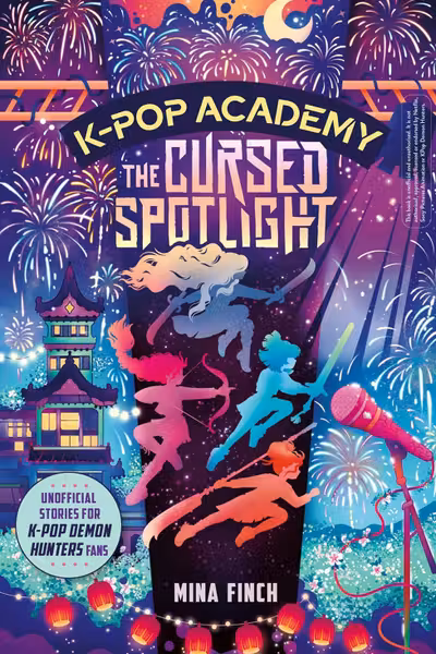 The Cursed Spotlight