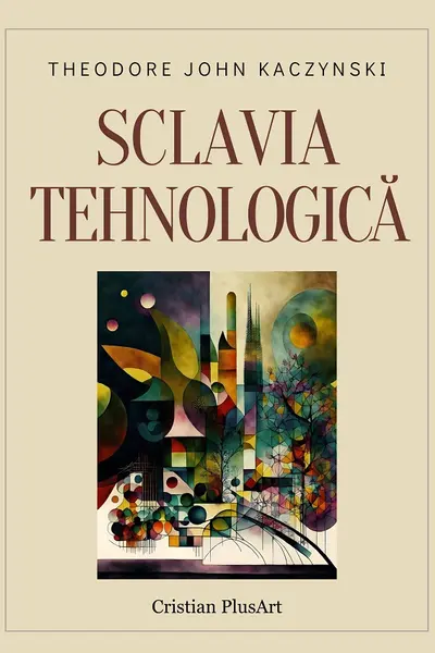 Sclavia tehnologică
