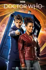 Doctor Who: Once Upon A Time Lord