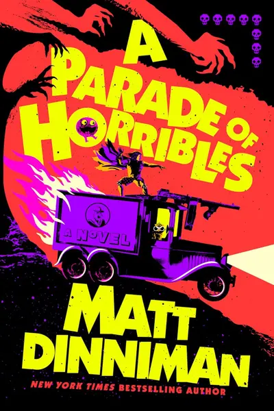 A Parade of Horribles