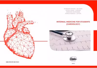 Internal Medicine for Students. Cardiology