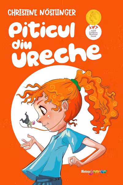 Piticul din ureche