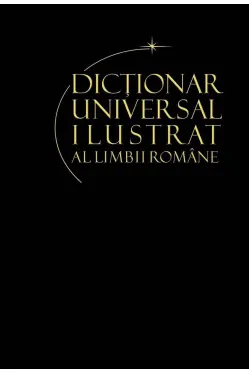 Dictionarul universal ilustrat al l.romane v8