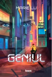 Legenda #2. Geniul