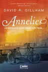 Annelies. Povestea Annei Frank continua...