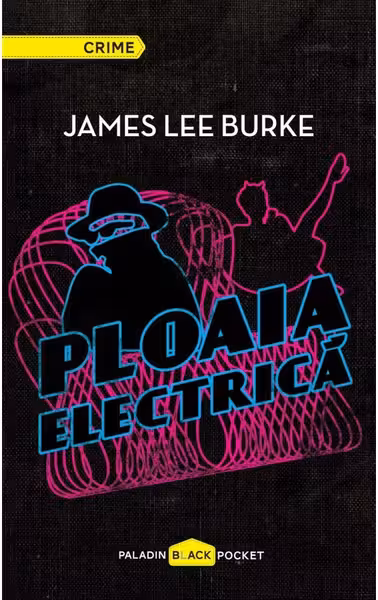 Ploaia electrică