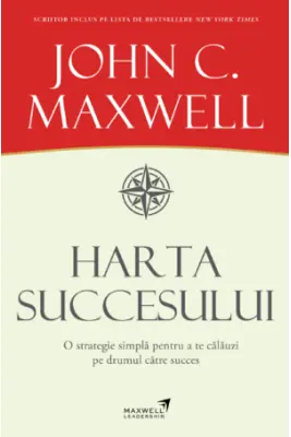 Harta succesului