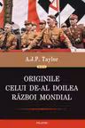 Originile celui de-al Doilea Razboi Mondial