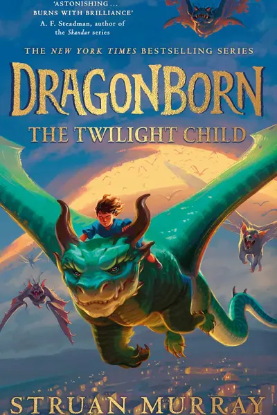 The Twilight Child