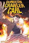 Dungeon Crawler Carl - Volume 1 (Graphic Novel)