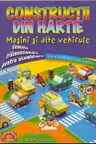 Construcții din hârtie