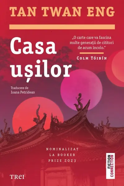 Casa usilor