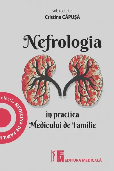 Nefrologia în practica Medicului de Familie