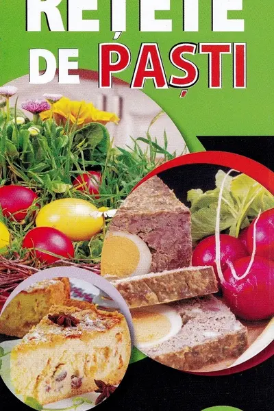 Retete de Pasti