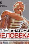 Атлас анатомии человека.(DK). Подробное иллюстрированное руководство