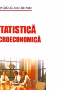 Statistica macroeconomica