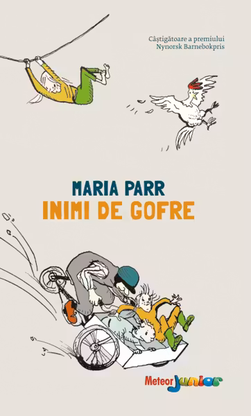 Inimi de gofre