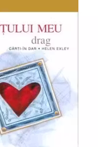 Sotului meu drag