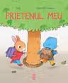 Prietenul meu