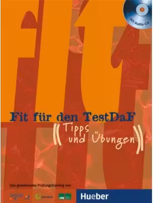 Fit fur den TestDaF Paket Tipps und Ubungen