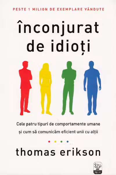 Inconjurat de idioti