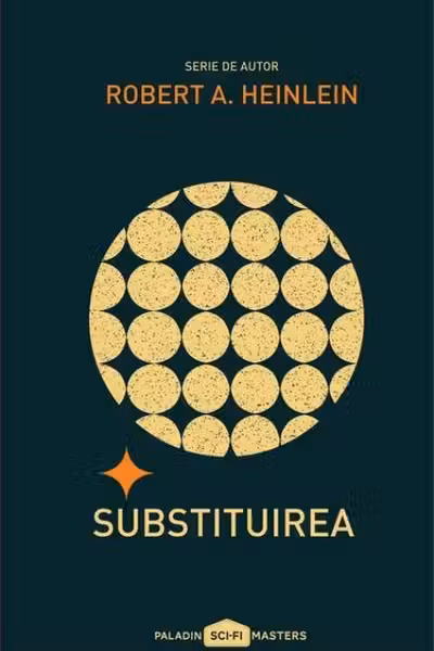 Substituirea Robert A. Heinlein