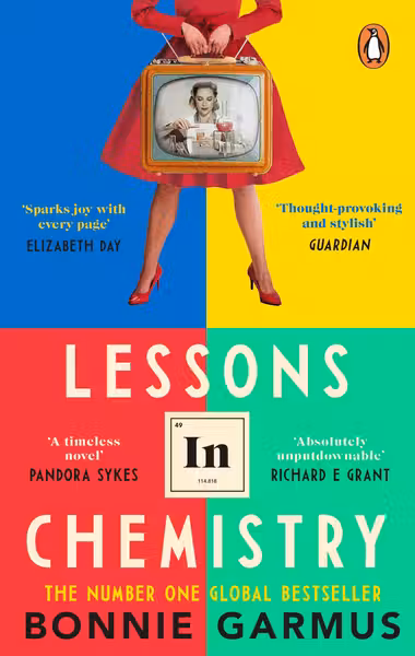 Lessons in Chemistry