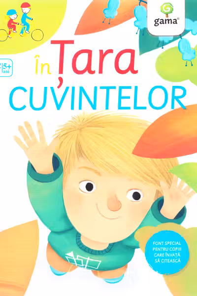 În Țara cuvintelor