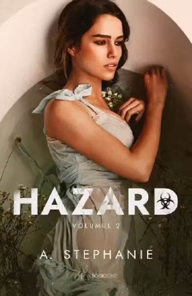 Hazard - Volumul II