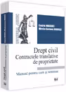 Drept civil. Contractele translative de proprietate