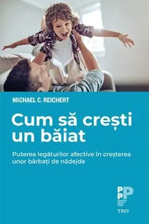 Cum sa cresti un baiat