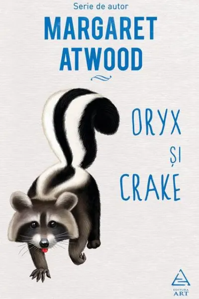 Oryx si Crake