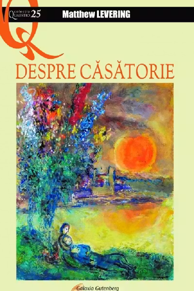 Despre căsătorie