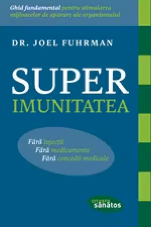 Superimunitatea