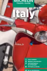 Michelin Travel Guides: Italy