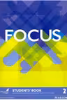 Focus Level 2 Student's Book