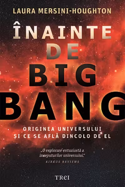 Inainte de Big Bang