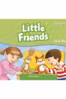 Little Friends Student Book